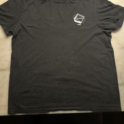 Black Samsung Galaxy T-Shirt