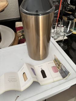 Vinglace Wine Chiller