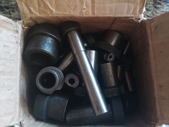 American bushing authentic