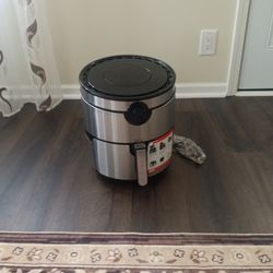 Dash AirCrisp Pro Digital Air Fryer