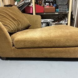 Extra Lounge Sofa 