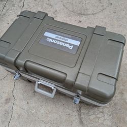 Camera/Carrying Case Dust Proof