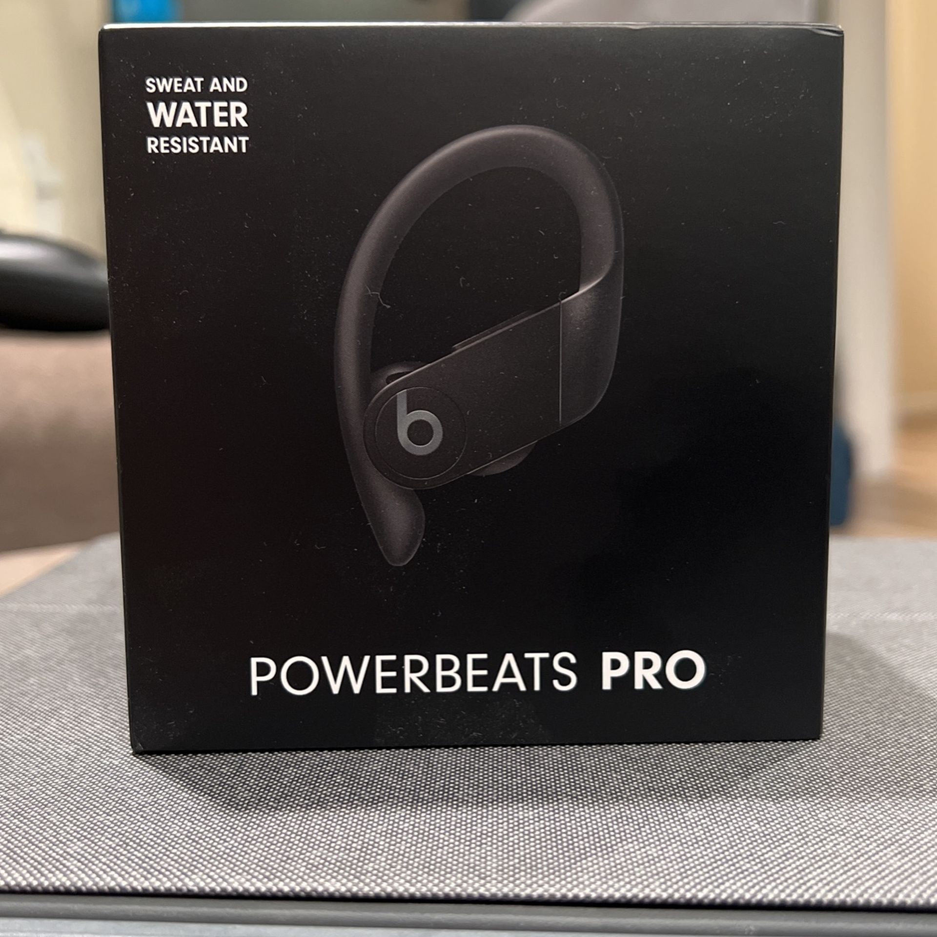 Powerbeats Pro Headphones