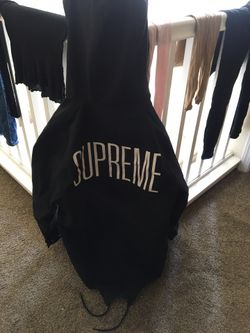 Sz M supreme