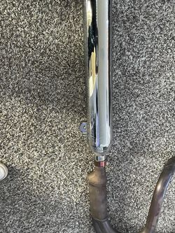 Dyna Lowrider Harley Parts