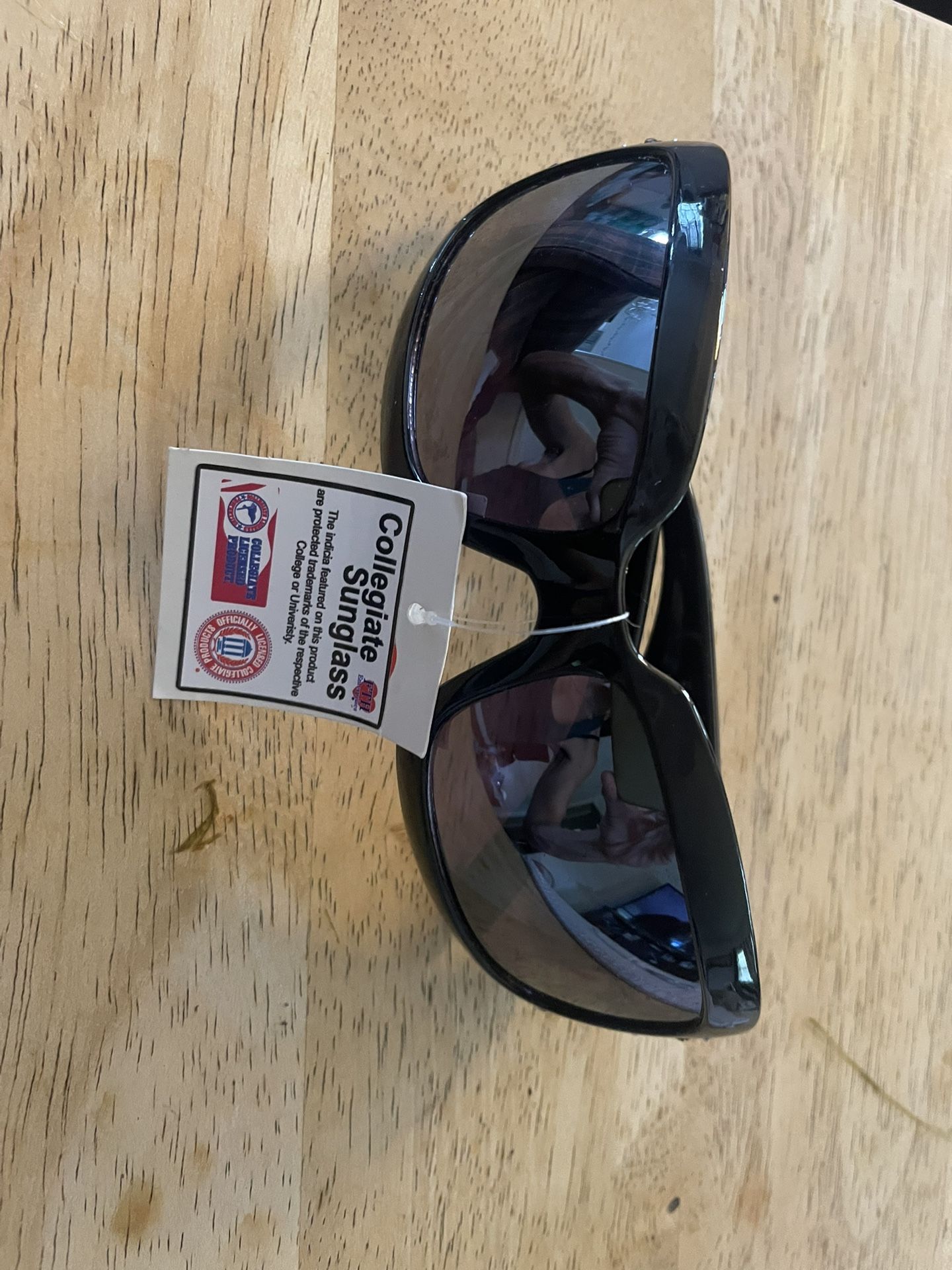 Gator Fans Deal!! New With Tags Gators New Sunglasses
