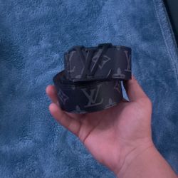 Louis Vuitton Belt 