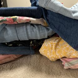 Girl Clothes