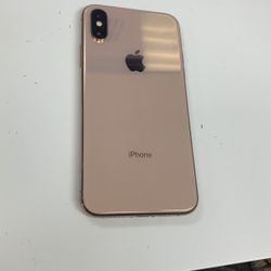 iPhone XS 256GB Unlocked