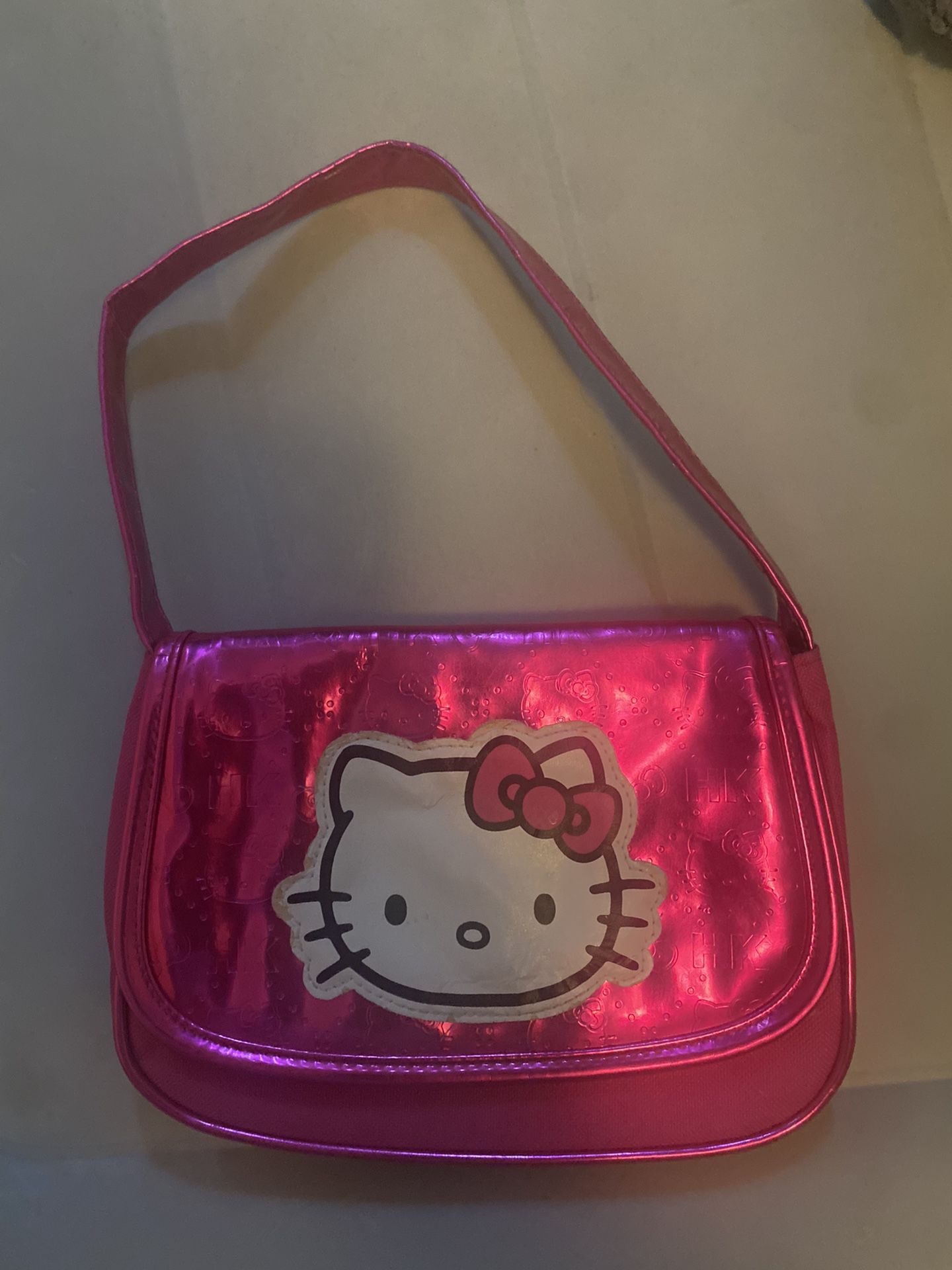 Hello Kitty Small Purse