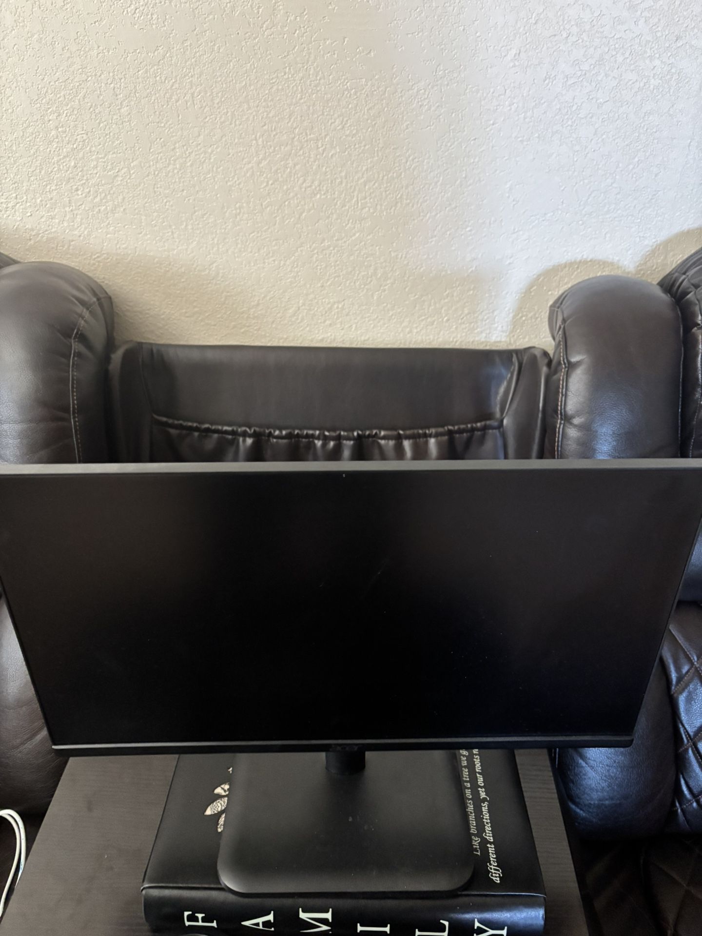 Acer Monitor