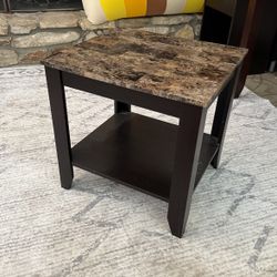 End Table