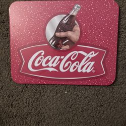 Vintage Coke Sign