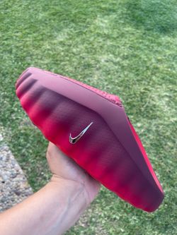 Nike Mind 001 Slide Team Red University Red