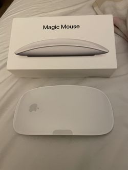 Magic Mouse 2