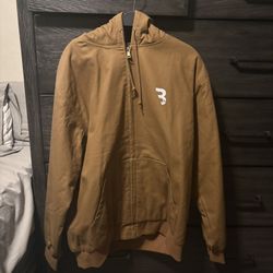 Cbum Jacket