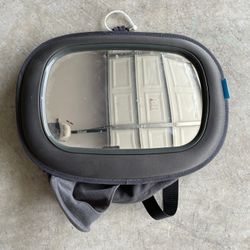 Baby Car Seat Mirror