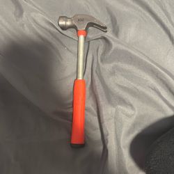 Red Hammer
