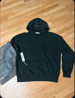 Essentials hoodie