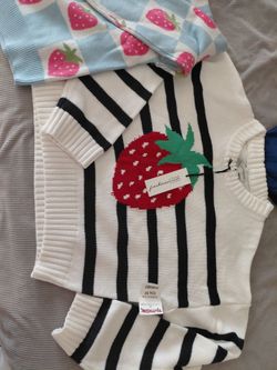 Women's sweaters