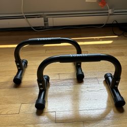9.5” Calisthenics Bars