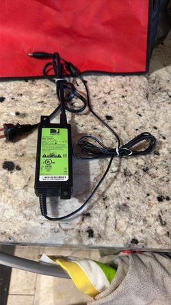 DirecTV AC Adapter Power Supply