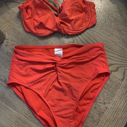 Womens Swimwear 