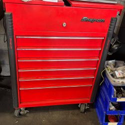 Snap-on Tool Set