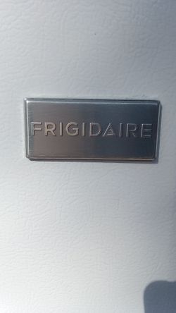 Frigidaire Refrigerator