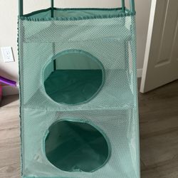 Ikea Kid Storage With Conpartments