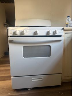 Stove