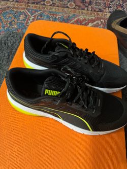 SHOES size 10.5. brand new. Shoes PUMA size 10.5. Brand new.