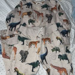 Winter Clothes Kids 5t/6t