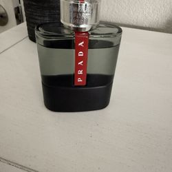 Prada Luna Rossa Carbon 
