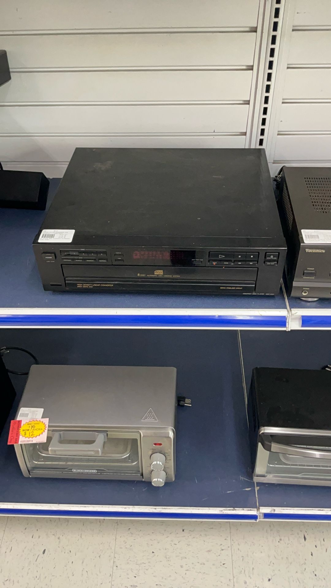DVD Player 