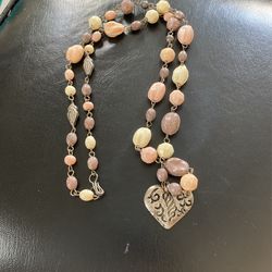 Pendant Necklace