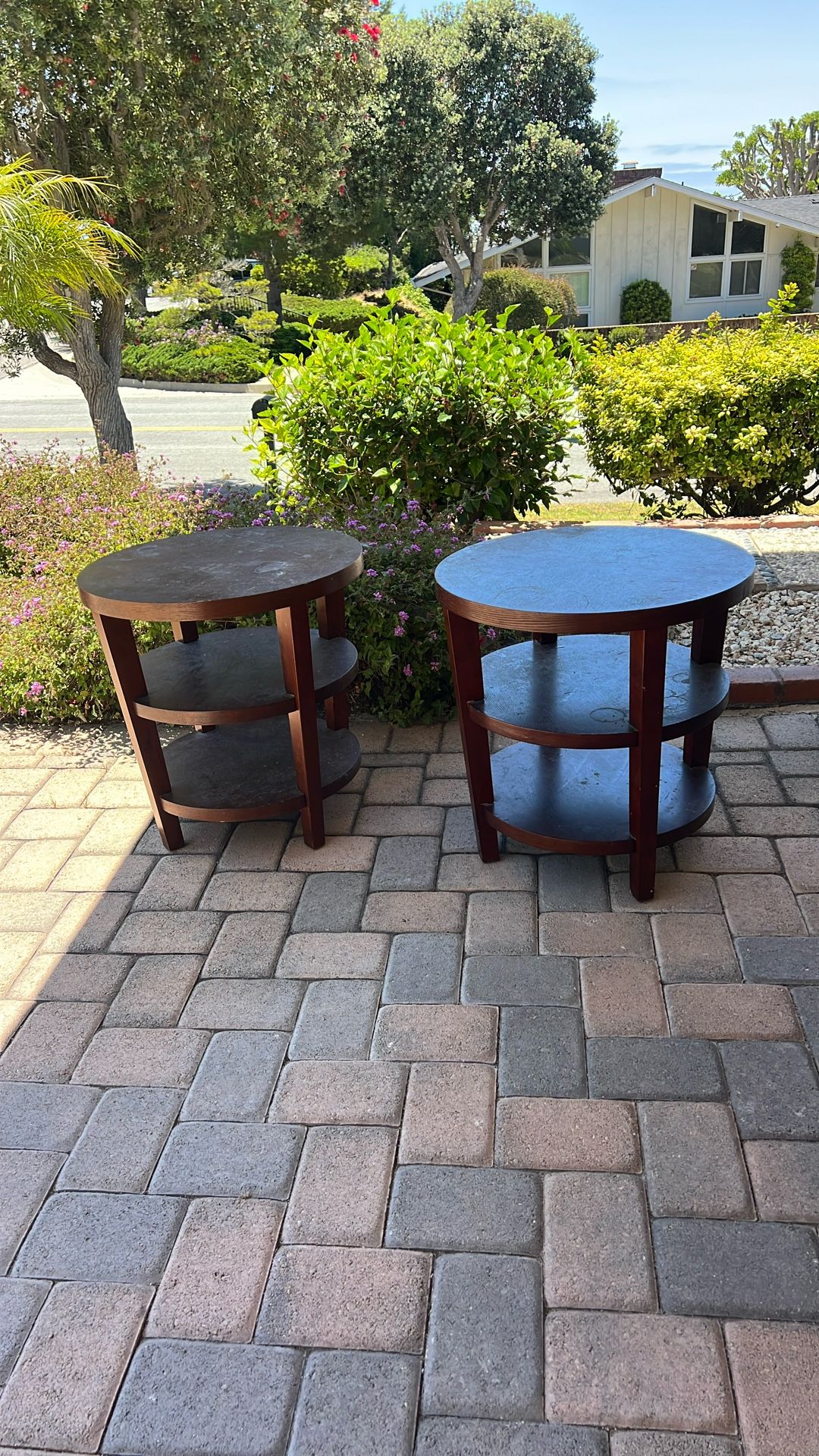 End Tables