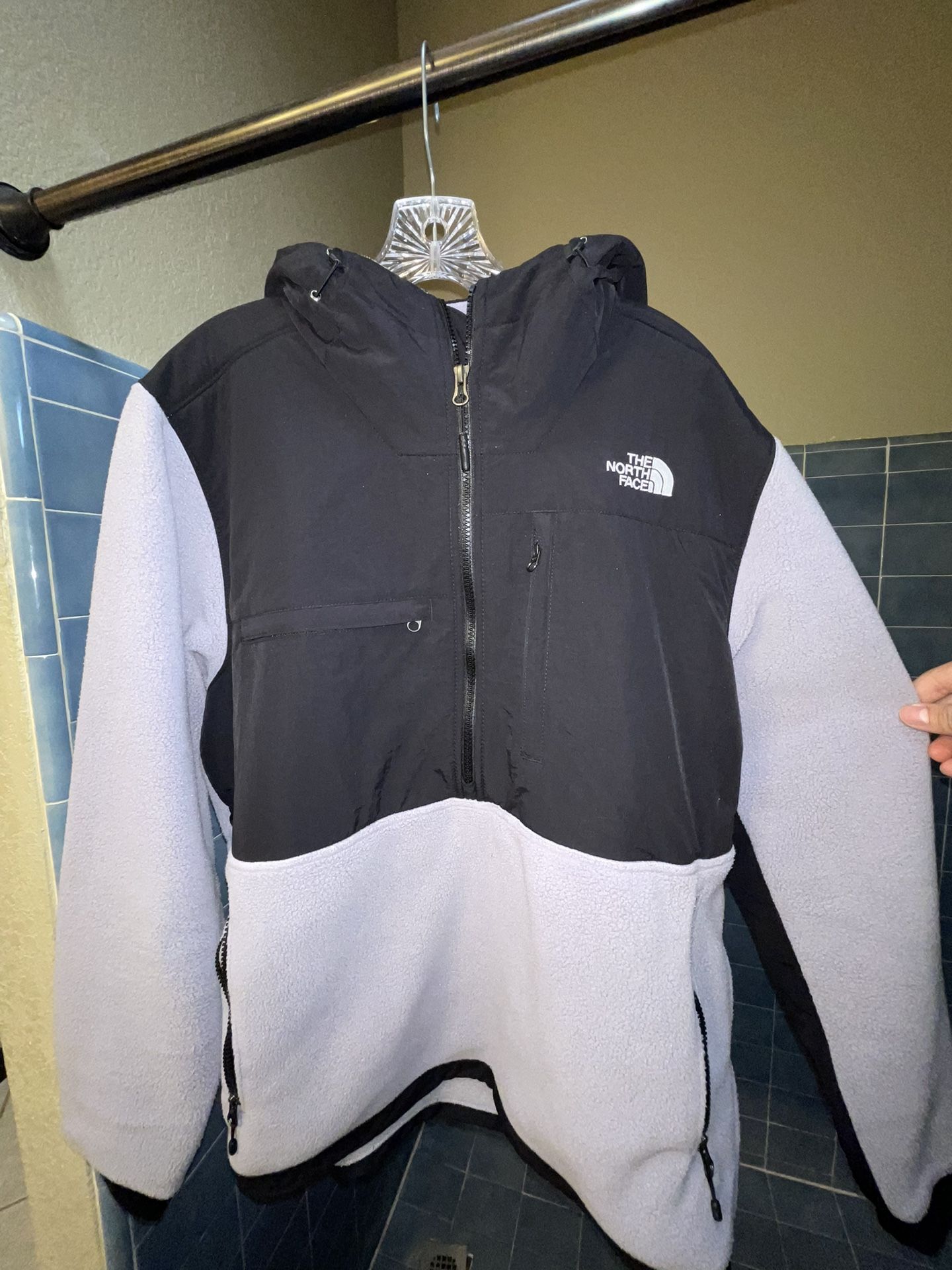 The North Face Fleece Hoodie 