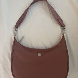 Lululemon Shoulder Bag