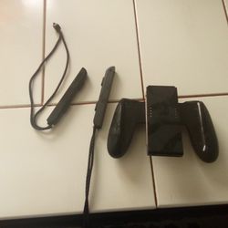 Nintendo Switch Oled Addons