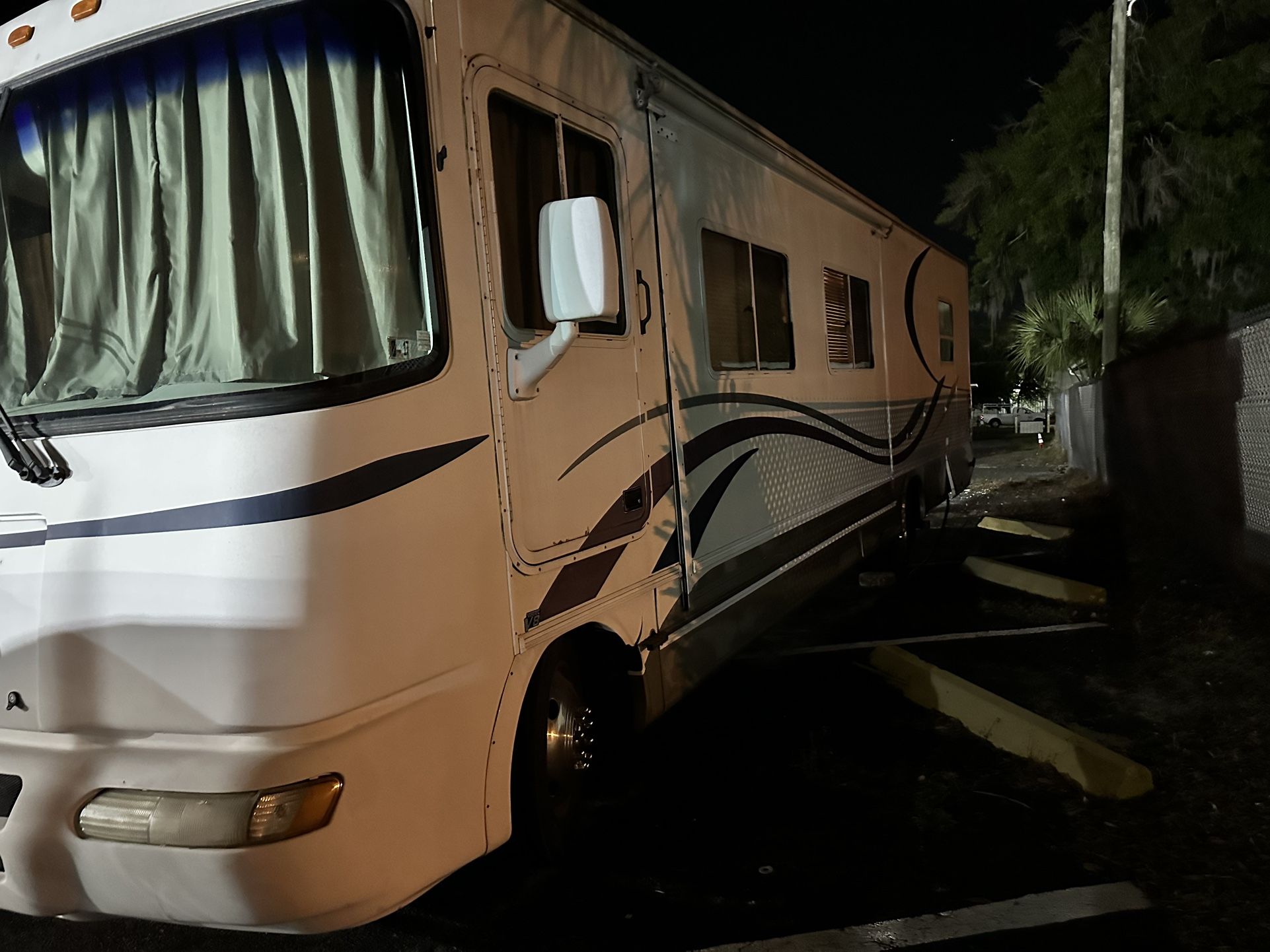 Daybreak RV For Sale