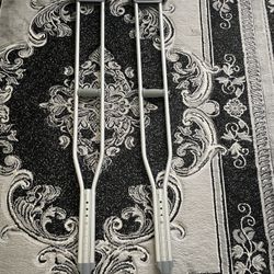 Crutches