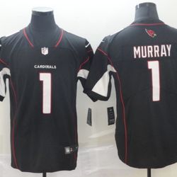 Brand New #1 Kyler Murray