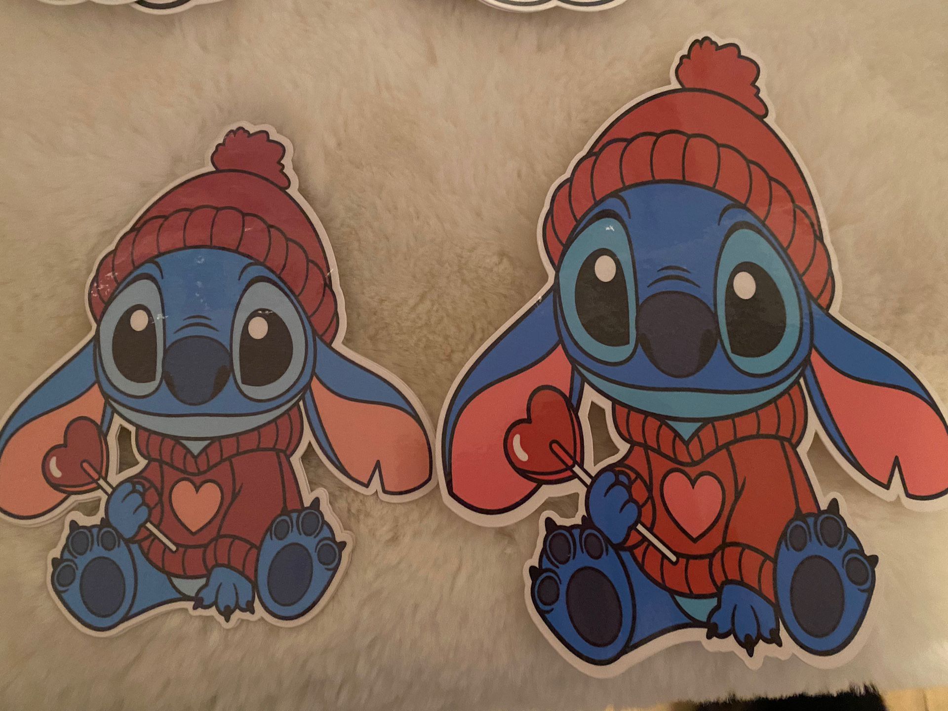 Flower Bouquet Toppers