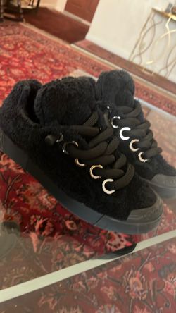 Dolce and Gabbana shoes