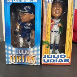 Los Angeles Dodgers