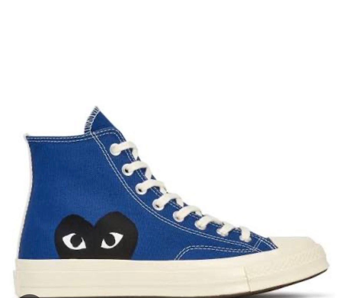 Cdjs High Top