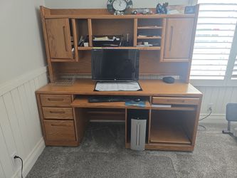 Office desk