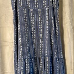 Madewell Dress - NWT Size 4