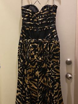 Prom/ Military Ball Dress